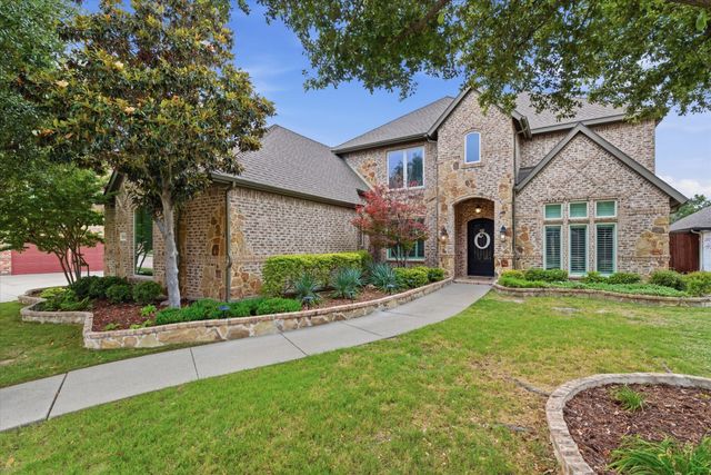 5121 Verdant Valley Drive, Frisco, TX 75034
