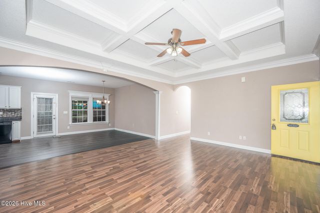 123 Indian Woods Road, Elizabeth City, NC 27909