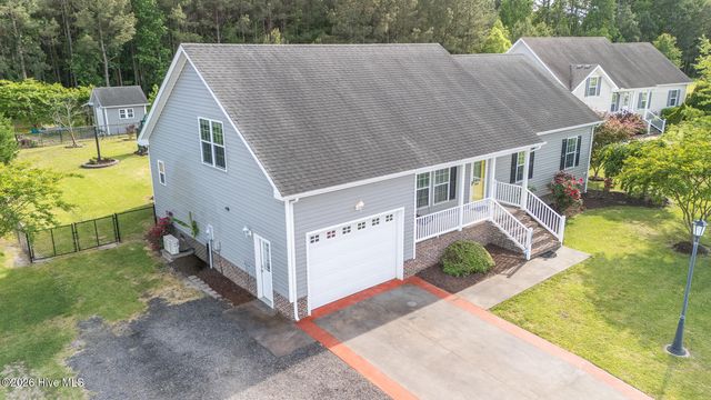 123 Indian Woods Road, Elizabeth City, NC 27909