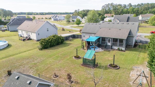 123 Indian Woods Road, Elizabeth City, NC 27909