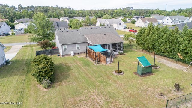123 Indian Woods Road, Elizabeth City, NC 27909