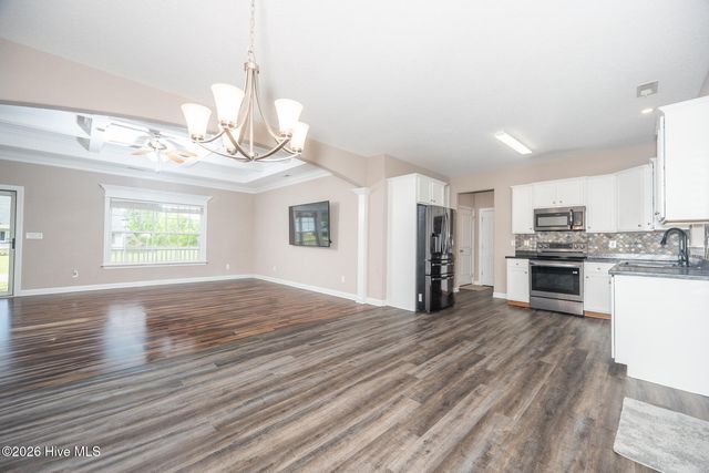 123 Indian Woods Road, Elizabeth City, NC 27909
