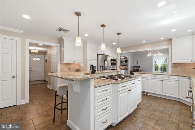 406 BONNIE LN, Lansdale, PA 19446