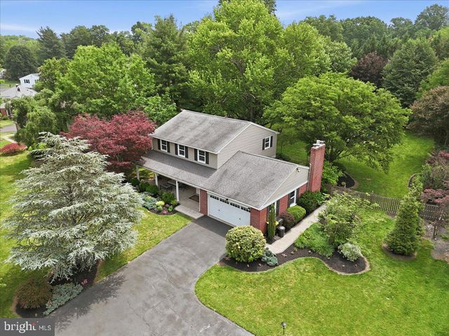 406 BONNIE LN, Lansdale, PA 19446