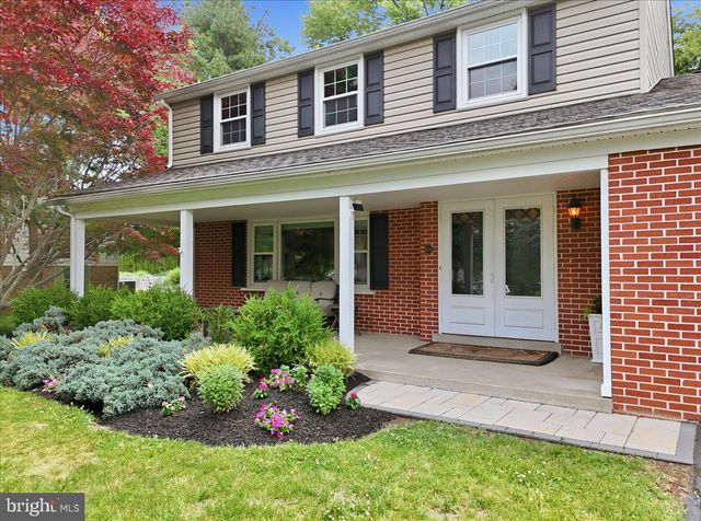 406 BONNIE LN, Lansdale, PA 19446