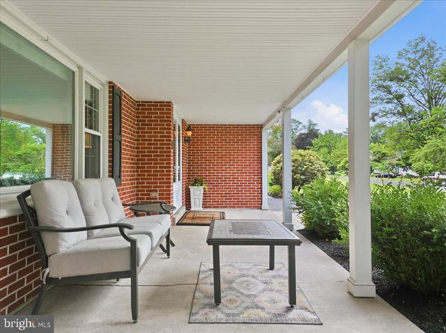 406 BONNIE LN, Lansdale, PA 19446