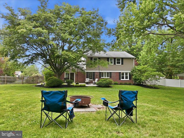 406 BONNIE LN, Lansdale, PA 19446