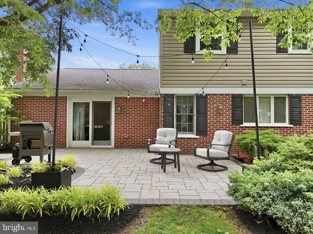 406 BONNIE LN, Lansdale, PA 19446