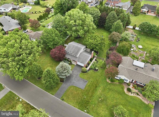 406 BONNIE LN, Lansdale, PA 19446