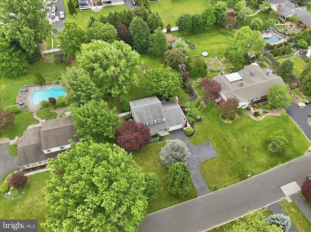 406 BONNIE LN, Lansdale, PA 19446