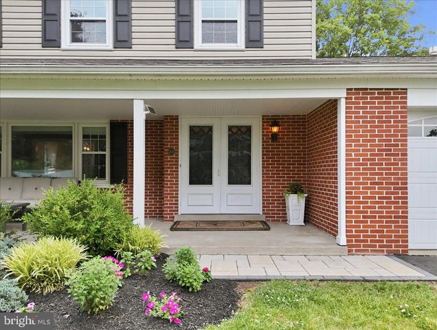 406 BONNIE LN, Lansdale, PA 19446