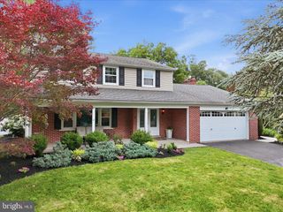 406 BONNIE LN, Lansdale, PA 19446