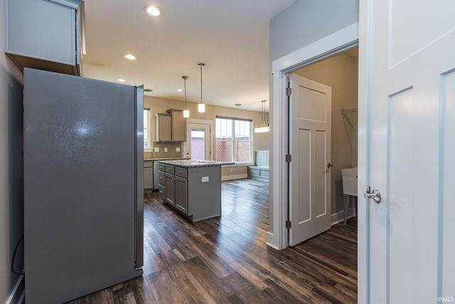 4208 W Thornwood Lane, Muncie, IN 47304