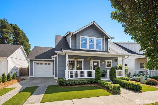 18086 W Columbia Street, Monroe, WA 98272