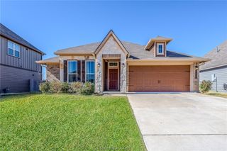 1012 Old Vine Road, Brenham, TX 77833