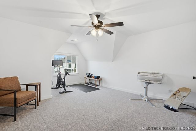 1616 W 114th Street, Jenks, OK 74037
