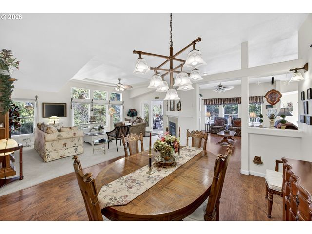 421 SHERWOOD Loop, Florence, OR 97439