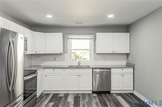 1219 Rome St, Petersburg, VA 23803