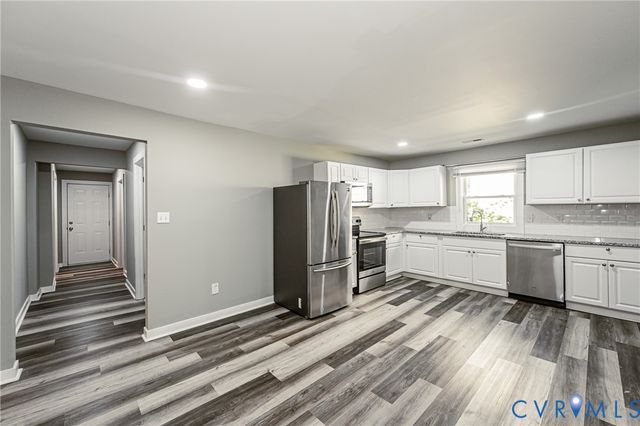 1219 Rome St, Petersburg, VA 23803