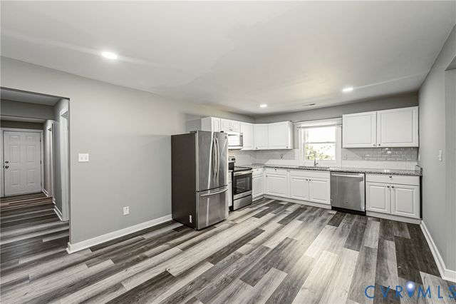 1219 Rome St, Petersburg, VA 23803
