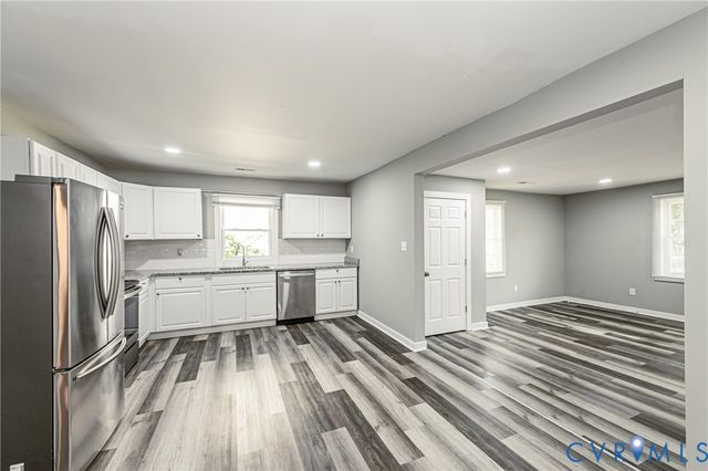 1219 Rome St, Petersburg, VA 23803