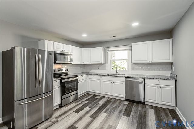 1219 Rome St, Petersburg, VA 23803