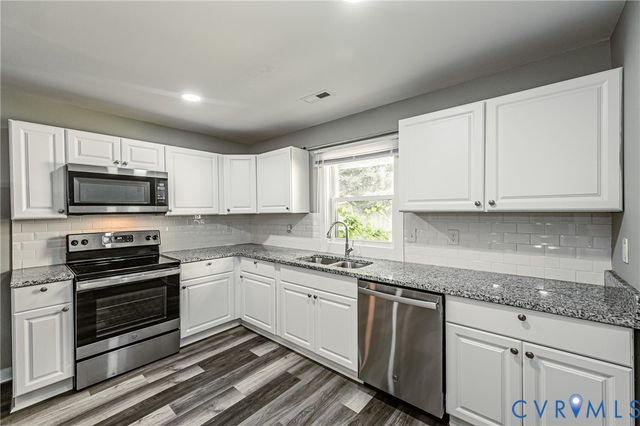 1219 Rome St, Petersburg, VA 23803