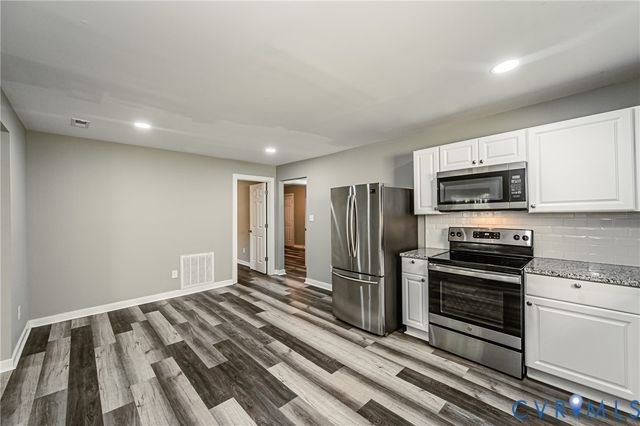1219 Rome St, Petersburg, VA 23803