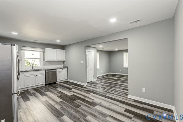 1219 Rome St, Petersburg, VA 23803