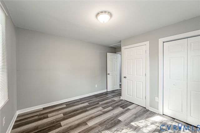1219 Rome St, Petersburg, VA 23803