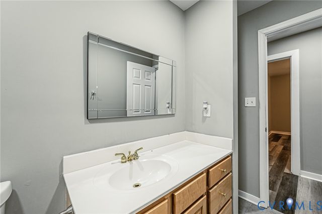 1219 Rome St, Petersburg, VA 23803