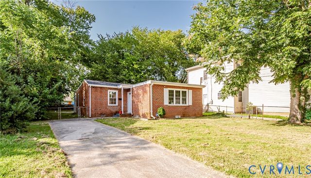 1219 Rome St, Petersburg, VA 23803