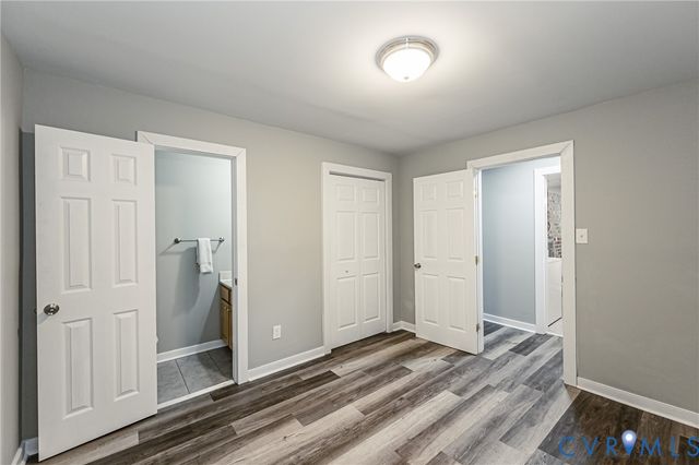 1219 Rome St, Petersburg, VA 23803
