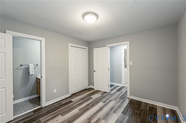 1219 Rome St, Petersburg, VA 23803