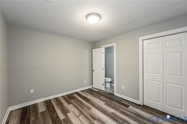 1219 Rome St, Petersburg, VA 23803