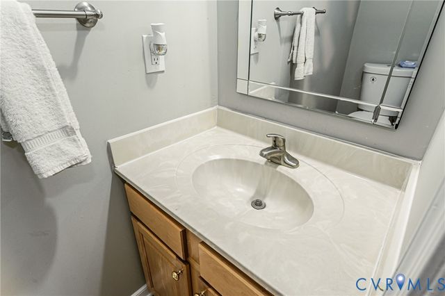1219 Rome St, Petersburg, VA 23803