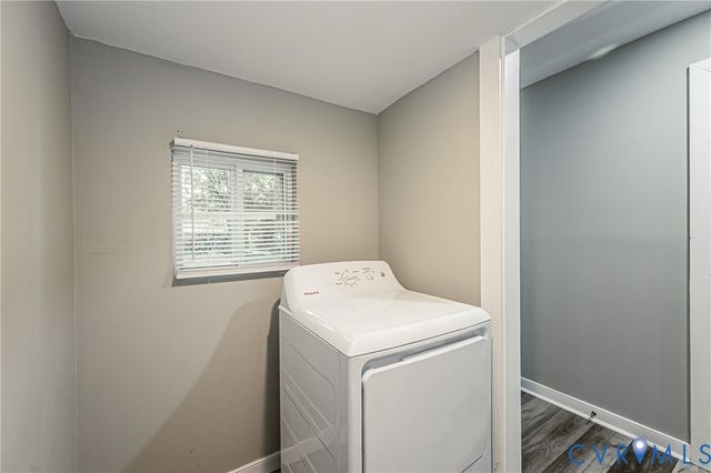 1219 Rome St, Petersburg, VA 23803