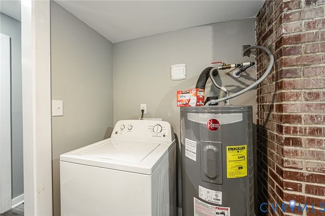 1219 Rome St, Petersburg, VA 23803