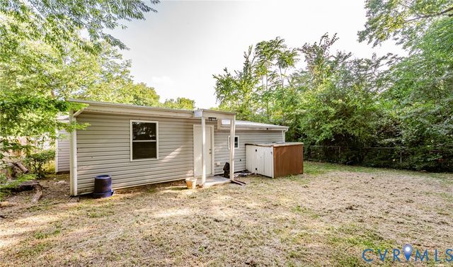 1219 Rome St, Petersburg, VA 23803