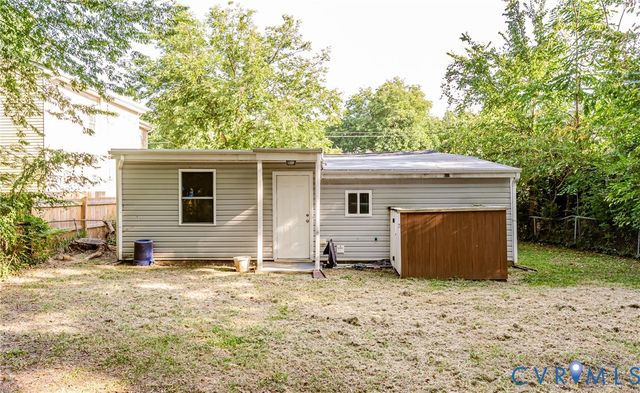 1219 Rome St, Petersburg, VA 23803