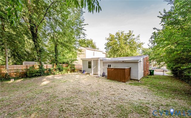 1219 Rome St, Petersburg, VA 23803