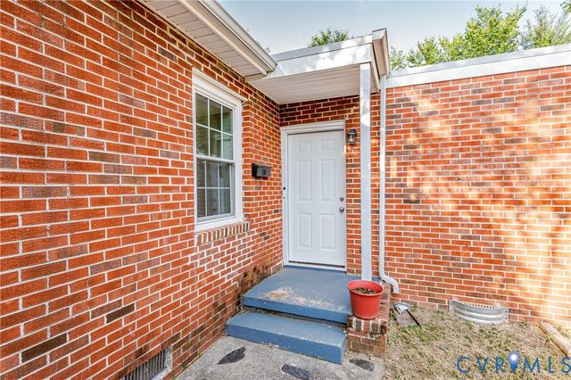 1219 Rome St, Petersburg, VA 23803