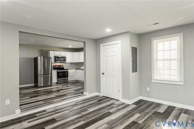 1219 Rome St, Petersburg, VA 23803