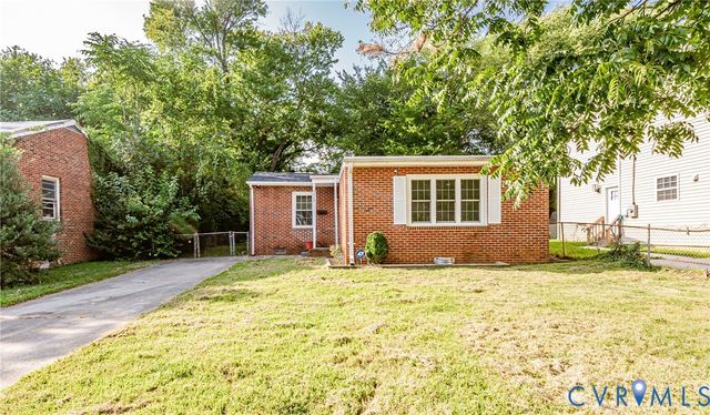 1219 Rome St, Petersburg, VA 23803