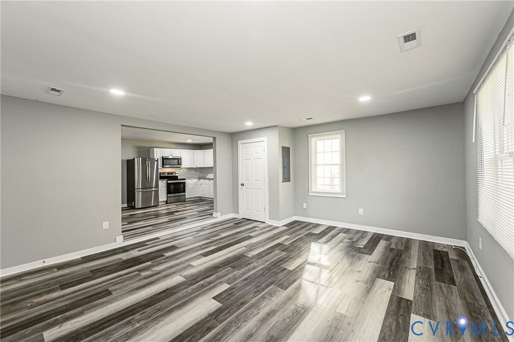 1219 Rome St, Petersburg, VA 23803