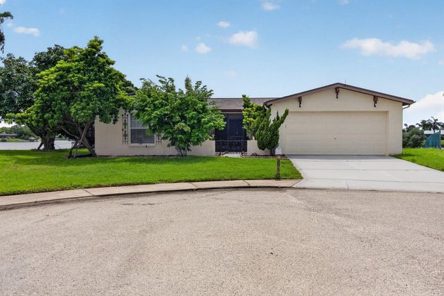 9615 TOWANDA LANE, Port Richey, FL 34668