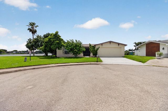 9615 TOWANDA LANE, Port Richey, FL 34668