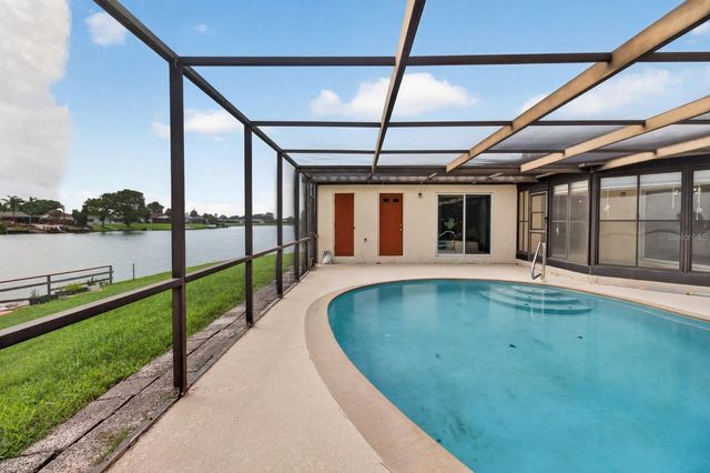 9615 TOWANDA LANE, Port Richey, FL 34668