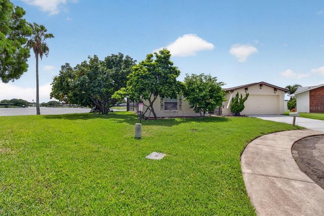 9615 TOWANDA LANE, Port Richey, FL 34668