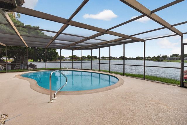 9615 TOWANDA LANE, Port Richey, FL 34668